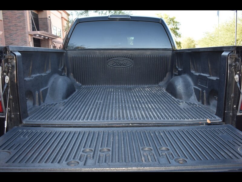 Used 2012 Ford F150 XLT w/ XLT Convenience Pkg RWD image 25