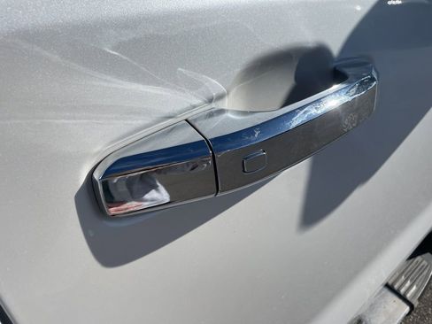 Used 2022 Chevrolet Silverado 1500 LTZ w/ LTZ Convenience Package II image 16