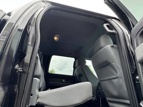 Used 2014 Ford F150 XLT w/ Equipment Group 302A Luxury AWD/4WD image 21
