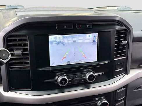 Used 2023 Ford F150 XLT w/ Equipment Group 301A Mid image 21