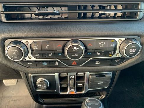 Used 2024 Jeep Wrangler Sport S 4xe w/ Convenience Group image 28