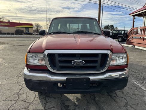 Used 2004 Ford Ranger XLT image 2