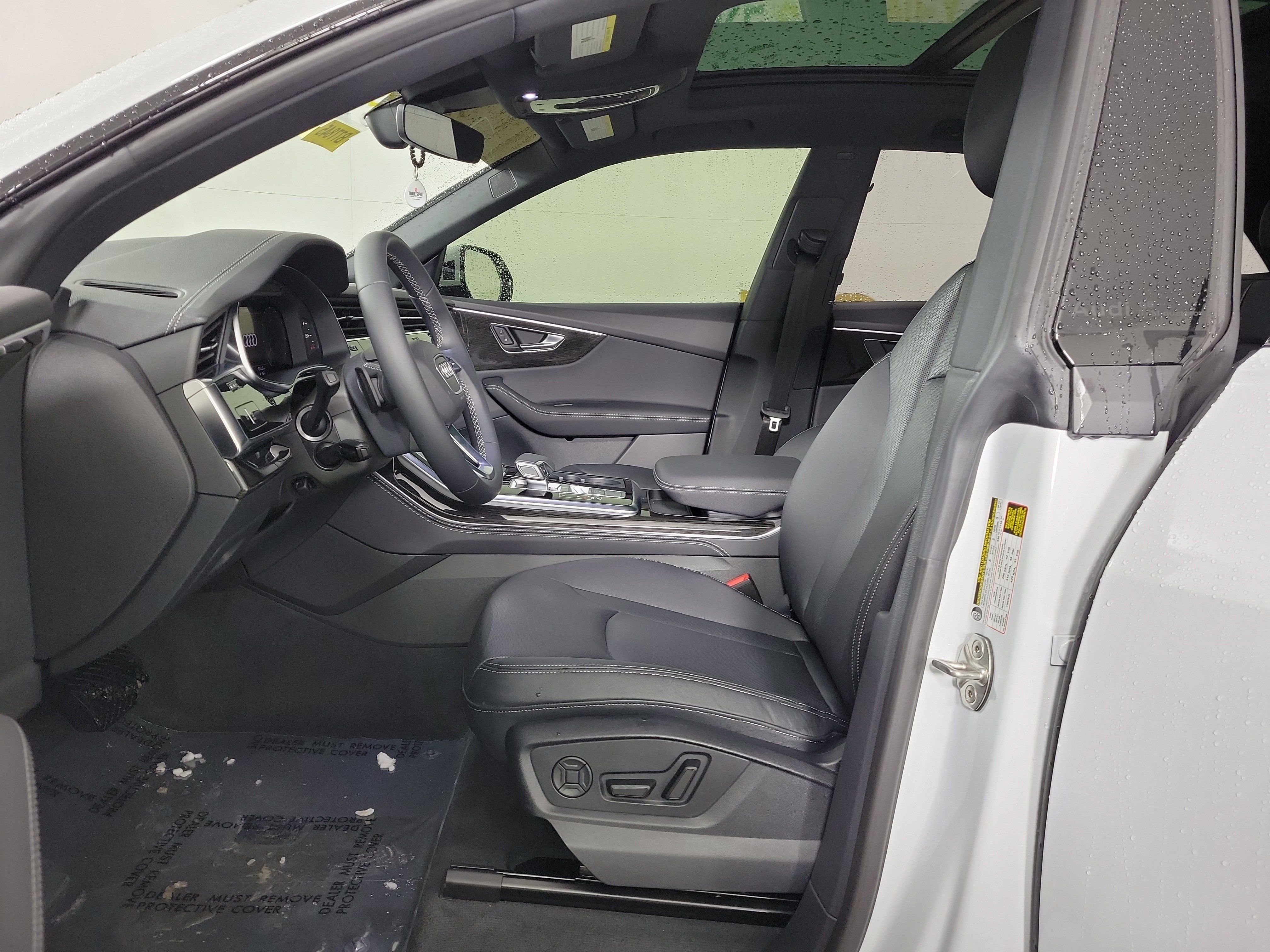 Used 2026 Audi Q8 Premium Plus AWD/4WD image 9
