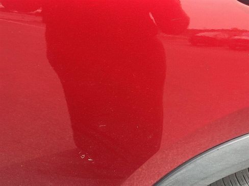Used 2021 Nissan Rogue S FWD image 18