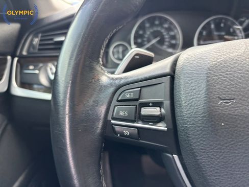 Used 2016 BMW 528i Sedan image 22