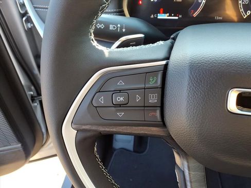 New 2025 Jeep Grand Cherokee Limited image 20