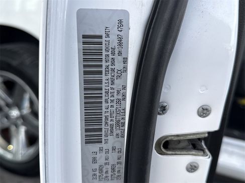 Used 2019 RAM 1500 Big Horn image 36