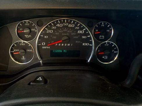 Used 2015 Chevrolet Express 3500 image 20