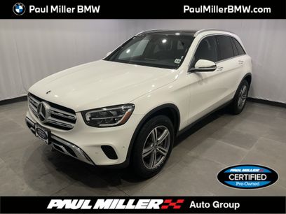 Used 2021 Mercedes-Benz GLC 300 GLC 300
