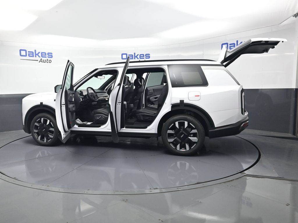 New 2027 Kia Telluride S AWD/4WD image 58