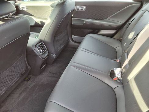 New 2025 Hyundai Ioniq 6 SEL image 6