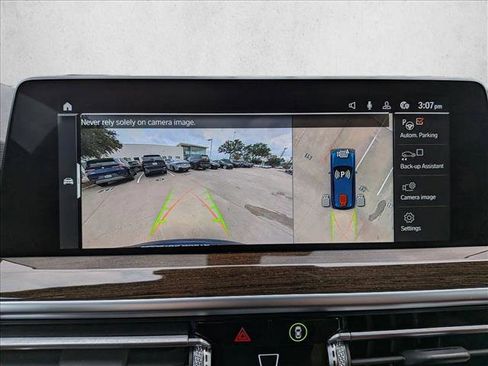 Certified 2024 BMW X3 sDrive30i w/ Convenience Package image 14