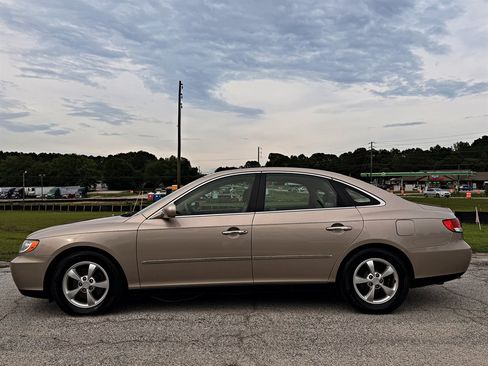 Used 2007 Hyundai Azera GLS FWD image 8