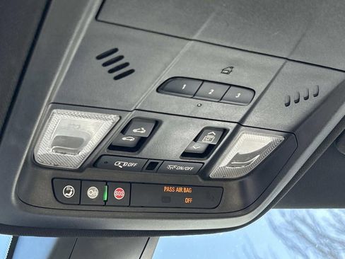 Used 2017 Cadillac XT5 Premium Luxury FWD image 27