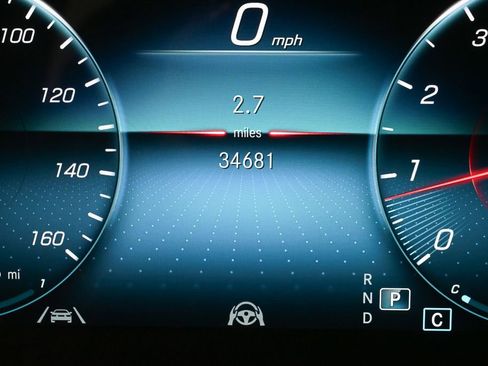 Certified 2023 Mercedes-Benz GLE 350 4MATIC image 12