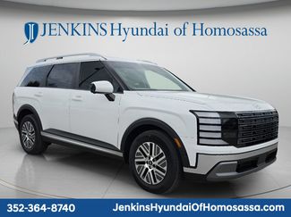 New 2026 Hyundai Palisade SEL Premium AWD/4WD video 1