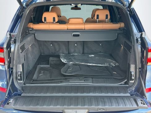 Used 2023 BMW X5 xDrive40i w/ M Sport Package AWD/4WD image 28