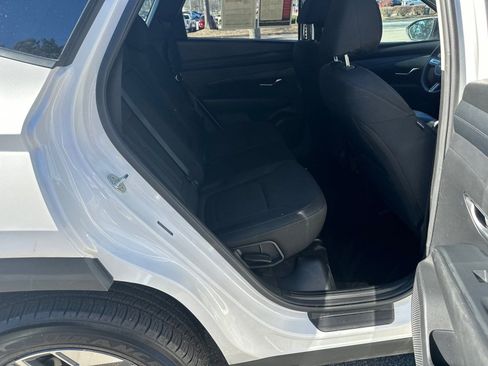 Used 2025 Hyundai Tucson SEL image 15