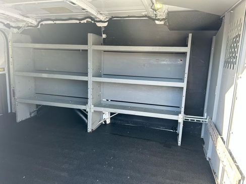 Used 2017 Ford Transit 150 130 Low Roof image 22