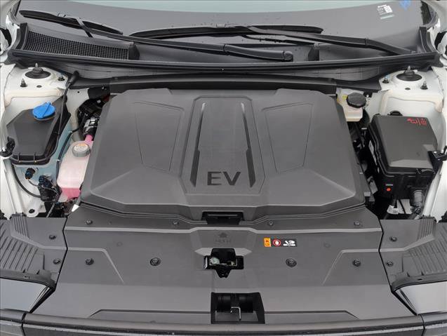 New 2027 Hyundai Ioniq 5 SEL RWD image 29