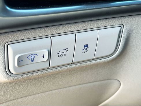 Used 2025 Hyundai Tucson SEL image 10