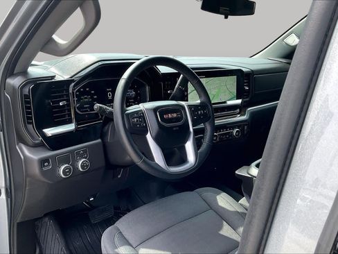 Used 2026 GMC Sierra 1500 Elevation w/ Elevation Select Package RWD image 16