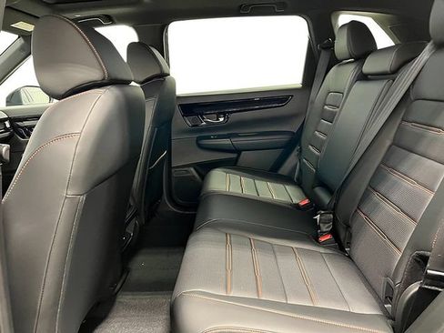 New 2025 Honda CR-V Sport Touring image 31