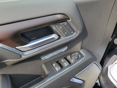 New 2026 GMC Sierra 1500 Denali image 26