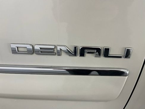 Used 2011 GMC Sierra 1500 Denali image 52