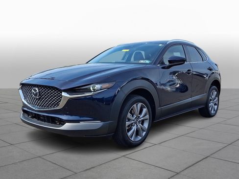 Certified 2023 MAZDA CX-30 AWD 2.5 S w/ Select Package image 4