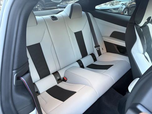 Used 2026 BMW M4 Competition image 25