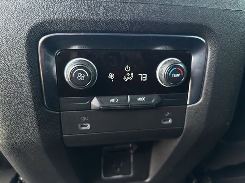 Used 2023 Chevrolet Tahoe LS w/ Driver Alert Package image 14