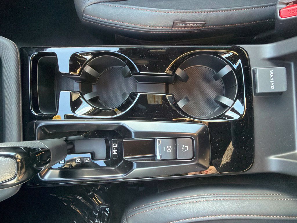 New 2026 Subaru Forester Touring AWD/4WD image 18