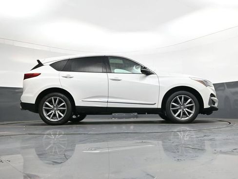 Used 2020 Acura RDX w/ Technology Package image 31