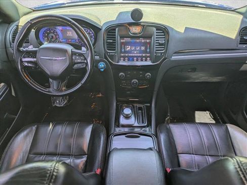 Used 2018 Chrysler 300 S AWD/4WD image 16