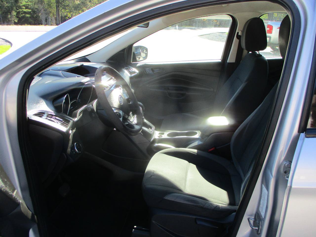 Used 2014 Ford Escape S FWD image 13