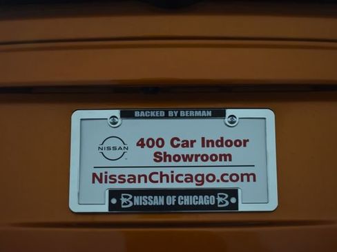 Used 2023 Nissan Kicks SV FWD image 35