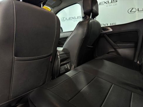 Used 2021 Ford Ranger XLT w/ Equipment Group 302A High image 26