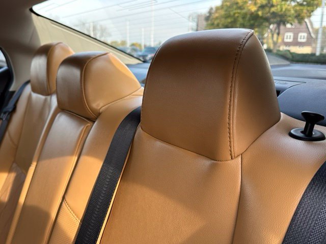 Certified 2024 Nissan Sentra SV w/ SV Premium Package FWD image 27