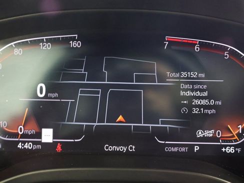 Used 2023 BMW X3 sDrive30i w/ Premium Package image 17