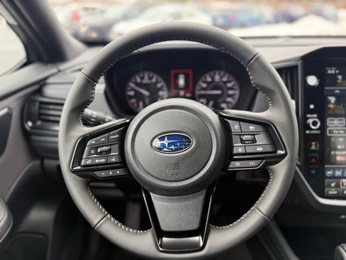 New 2026 Subaru Forester Premium AWD/4WD image 6