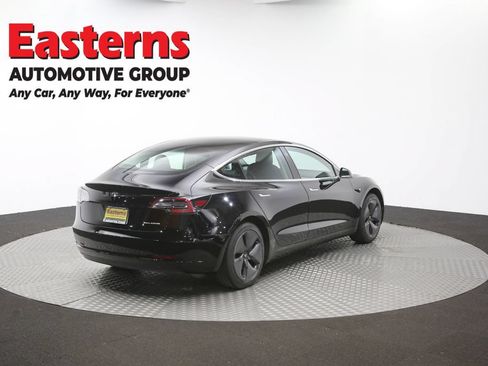 Used 2019 Tesla Model 3 Long Range AWD/4WD image 35