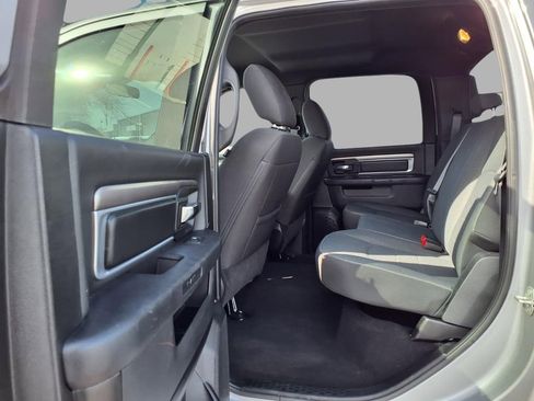 Certified 2024 RAM 1500 Classic Warlock image 25