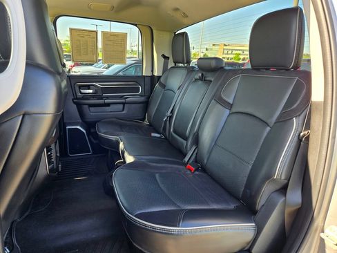 Used 2023 RAM 3500 Laramie AWD/4WD image 31