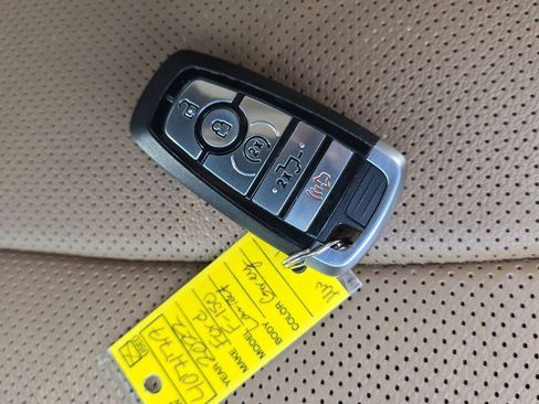 Certified 2022 Ford F150 Lariat image 25