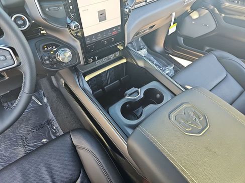 New 2026 RAM 1500 Rebel w/ Rebel Level 2 Equipment Group image 24