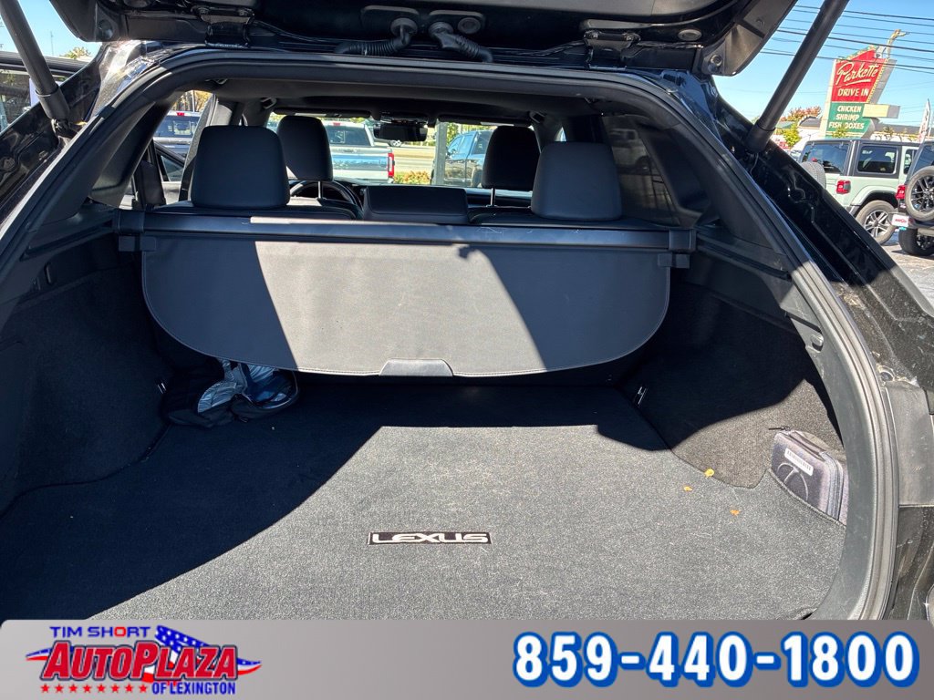 Used 2023 Lexus RX 350 AWD w/ Accessory Package (Z1) image 21
