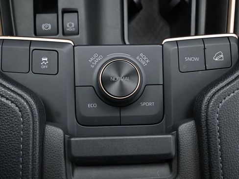 Certified 2026 Toyota Grand Highlander AWD Hybrid image 27