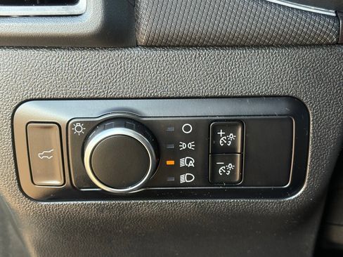 Used 2023 Ford Bronco Sport Big Bend image 20