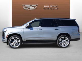 Used 2025 Cadillac Escalade Sport w/ Touring Package video 2